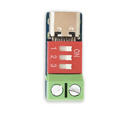 USB-C PD Power Delivery Decoy Trigger Board Module 9V 12V 15V 20V *FAST SHIPMENT - Image 2