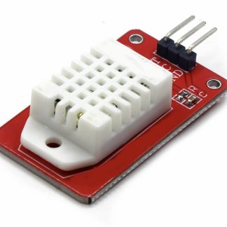 DHT22 Digital Temperature Humidity Sensor AM2302 Module ESP8266 ESP32 Arduino