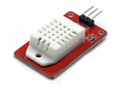 DHT22 Digital Temperature Humidity Sensor AM2302 Module ESP8266 ESP32 Arduino