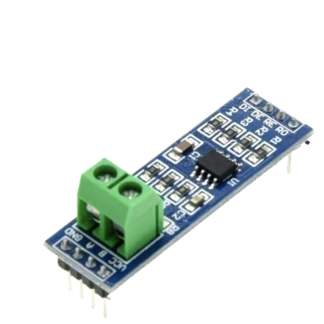 RS485 Module MAX485 TTL Adapter for Arduino Raspberry Pi UART Serial Converter