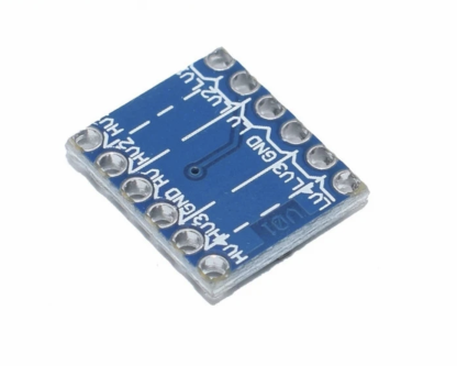4-channel Bi-Directional Logic Level Shifter Converter 3.3V 5V Arduino ESP - Image 3