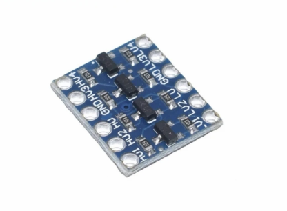 4-channel Bi-Directional Logic Level Shifter Converter 3.3V 5V Arduino ESP - Image 4