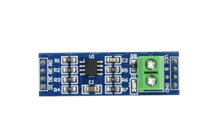RS485 Module MAX485 TTL Adapter for Arduino Raspberry Pi UART Serial Converter - Image 5