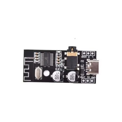 Bluetooth Audio Transfer Module M18 M28 M38 DIY Wireless 20m Range Refit     Speaker - Image 2