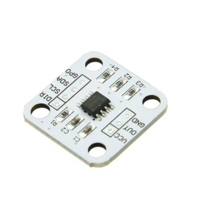 AS5600 Magnetic Encoder Sensor Module 12bit High Precision PWM I2C - Image 4