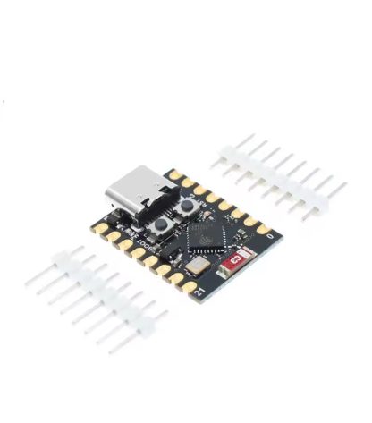 ESP32-C3 SuperMini Dev Board WiFi Bluetooth 5 RISC-V 4MB Flash - Image 6