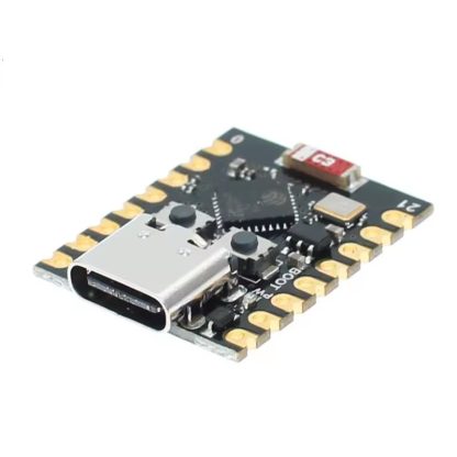 ESP32-C3 SuperMini Dev Board WiFi Bluetooth 5 RISC-V 4MB Flash - Image 4