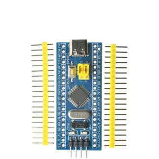 STM32F103C8T6 ARM Cortex M3 Development Board Robotics IoT Arduino MCU Blue Pill