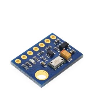 GY-63 MS5611 Atmospheric Sensor Module IIC SPI Altimeter Barometer