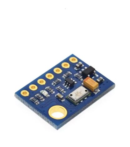 GY-63 MS5611 Atmospheric Sensor Module IIC SPI Altimeter Barometer