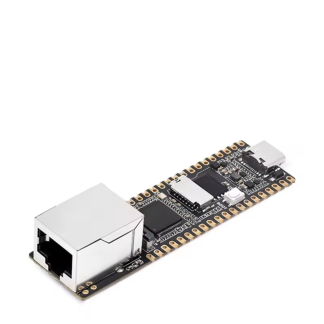 Luckfox Pro Linux RV1106 AI Development Board Cortex A7 1.2 ghz 128MB 256MB NPU