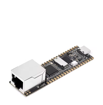 Luckfox Pro Linux RV1106 AI Development Board Cortex A7 1.2 ghz 128MB 256MB NPU