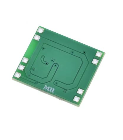 3W PAM8403 Mini Digital Amplifier Board USB 2.5-5V Class D Audio Amp - Image 3