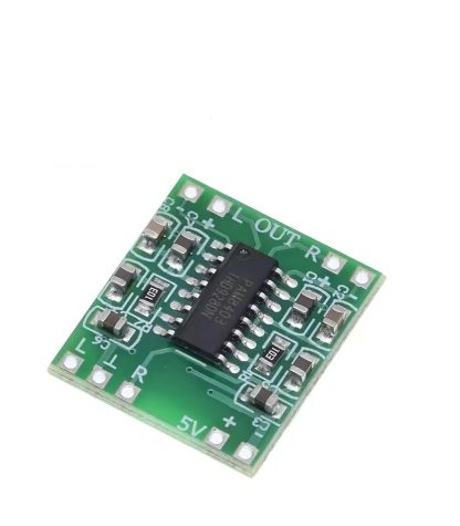 3W PAM8403 Mini Digital Amplifier Board USB 2.5-5V Class D Audio Amp