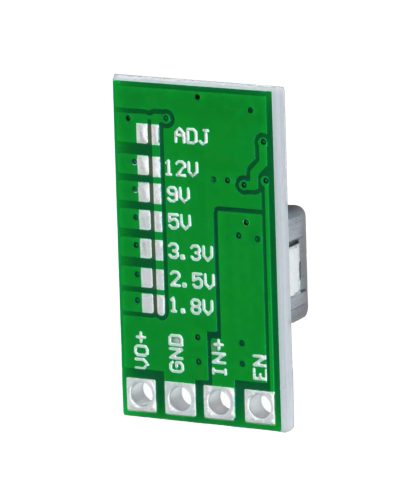 DC Buck Step down Adjustable Voltage Regulator 5v~24v to 3.3v 12v 3A - Image 5