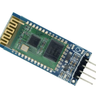 HC-06 Arduino Android Bluetooth Wireless Serial 5V Transceiver Module UK