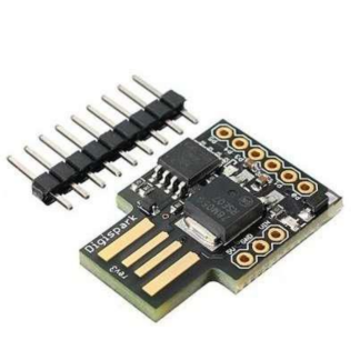 Digispark Kickstarter ATtiny85 Development Board USB for Arduino UK