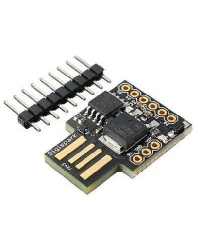 Digispark Kickstarter ATtiny85 Development Board USB for Arduino UK