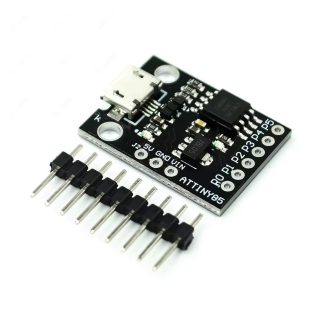 Digispark Kickstarter ATtiny85 Development Board USB for Arduino IDE UK