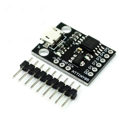 Digispark Kickstarter ATtiny85 Development Board USB for Arduino IDE UK