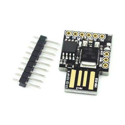 Digispark Kickstarter ATtiny85 Development Board USB for Arduino IDE UK - Image 4