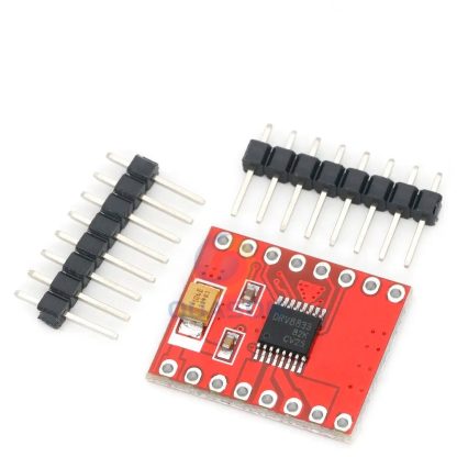 DRV8833 Dual Motor Driver Module 1.5A Stepper DC Control Board Arduino - Image 3