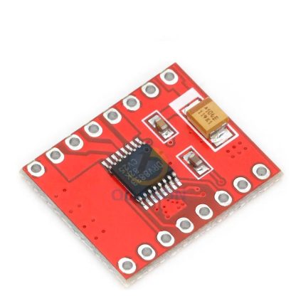DRV8833 Dual Motor Driver Module 1.5A Stepper DC Control Board Arduino - Image 6