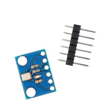 SPH0645 I2S MEMS Microphone High Performance Ultra-Low Power High SNR Voice IoT