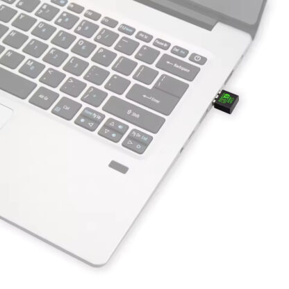 USB WiFi6 WiFi Bluetooth Adapter 900Mbps Dual Band 2.4G/5G USB Wireless Dongle - Image 4