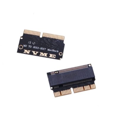 M.2 NVMe SSD Adapter Converter Card for MacBook Air Pro 2013-2017 - Image 6