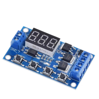 timer-dual-mos-400w